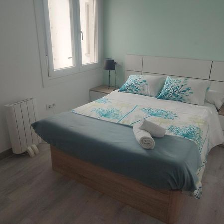 Apartamento Terradeaugas3 Caldas de Reis Kültér fotó