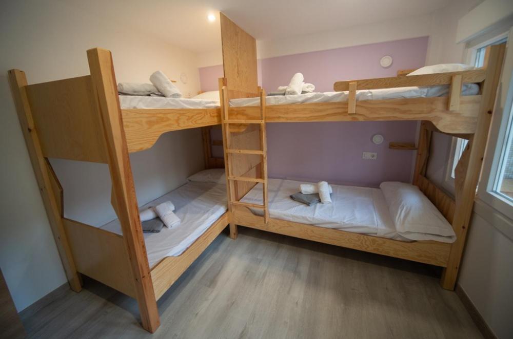 Apartamento Terradeaugas3 Caldas de Reis Kültér fotó